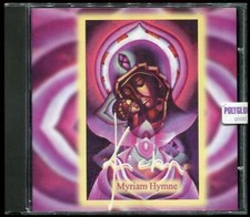 Myriam Hymne CD - rar - neu - ovp