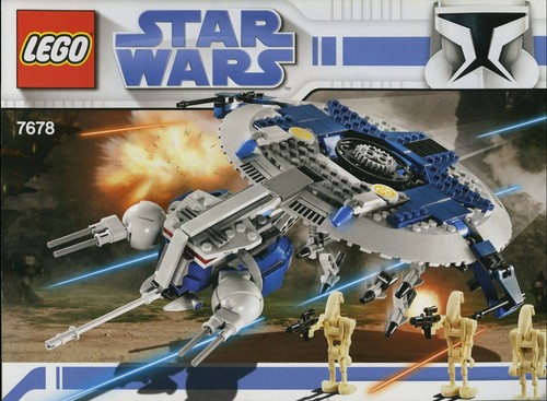 Lego star wars - lego,