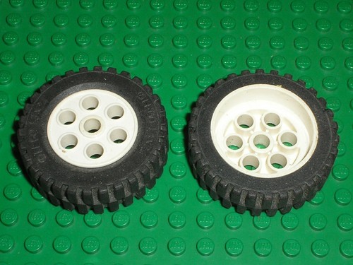 Lego technic rad wheel - lego, 13x24
