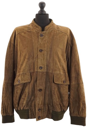 Milestone herren lederjacke - herren,