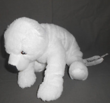 IKEA  EISBÄR SNUTTIG  KUSCHELTIER