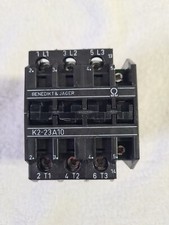 Viessmann Schütz 3-polig