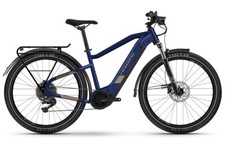NEU Haibike Herren