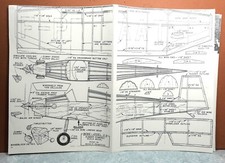 BeBe JODEL D-9 BALSA FREE