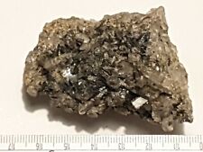 Scheelit,Albit,Marzit 128 Gramm  Felbertal