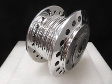 Honda CB 750 Four K0 Nabe Vorderrad Hub, front wheel