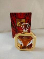 Gem - Van Cleef & Arpels Paris 15ml Parfum - Vintage