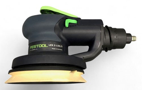 Festool lex 125 5 - festool,
