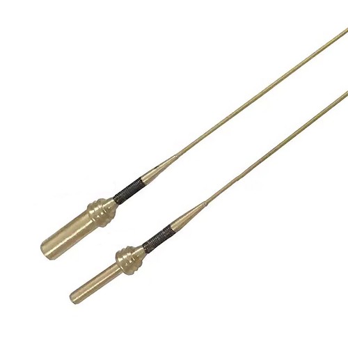 1paar metallantenne für - 1paar,