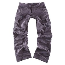 G-Star General 5620 oder Big Seven Brian - Cargo loose Herren Jeans Hose neu XXL