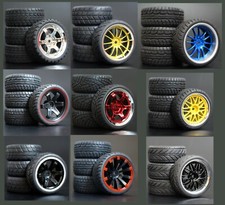 1/10 Onroad RC Auto Räder