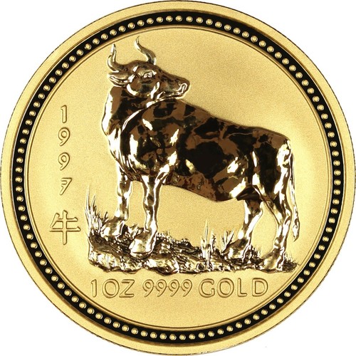 100 australien - 1, oz