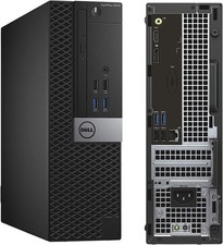 DELL/HP WINDOWS 11 PRO DESKTOP