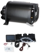 Truma Combi 4 E Heizung, iNet