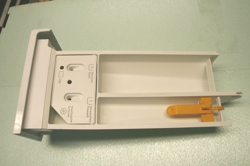 Original miele einspülkammer - original,