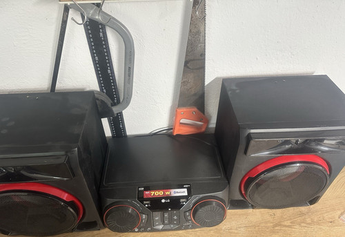 Kompakt stereoanlage - ck, kompakt-stereoanlage