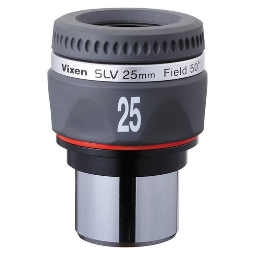 Vixen okular slv 25mm - slv, 1,25