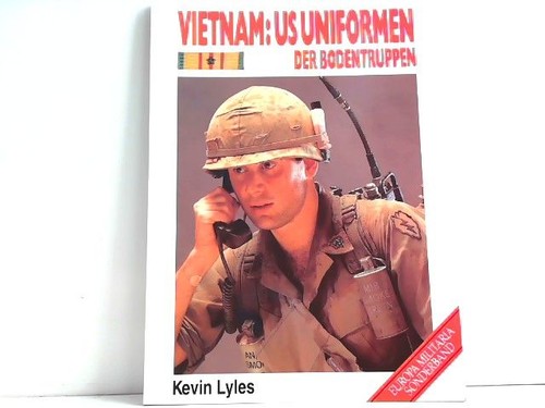 Vietnam uniformen der - vietnam-us-uniformen,