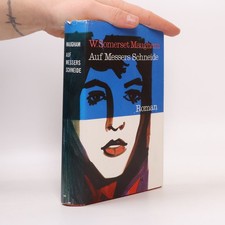 Auf Messers Schneide  | 