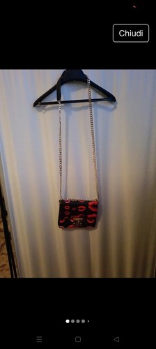 Versace jeans leder - versace,