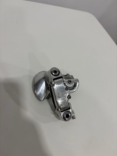 Cambio campagnolo record 1 - c,