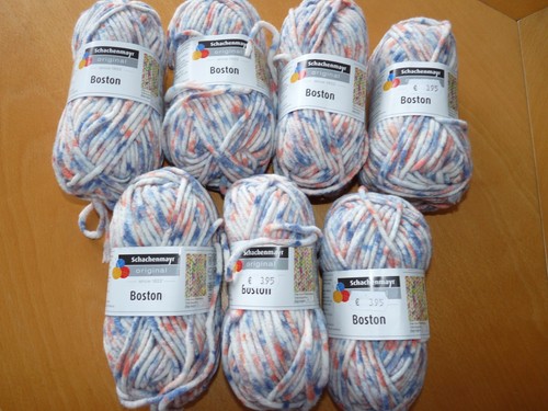 350g boston von - 350g,