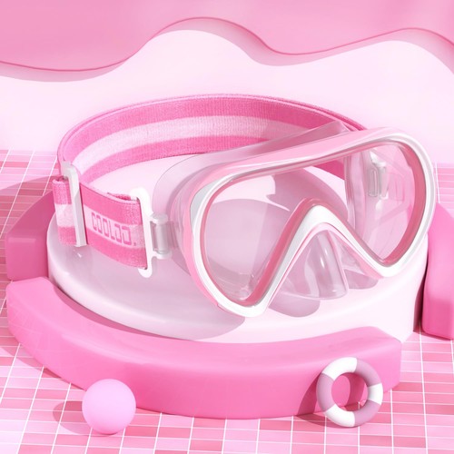 Kinder taucherbrille - kinder,