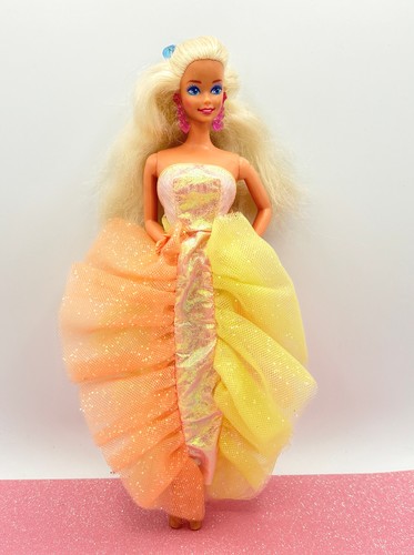 Alte barbie puppenkleidung - alte,