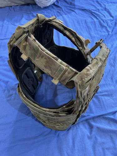 Crye precision cpc cage plate - cpc,