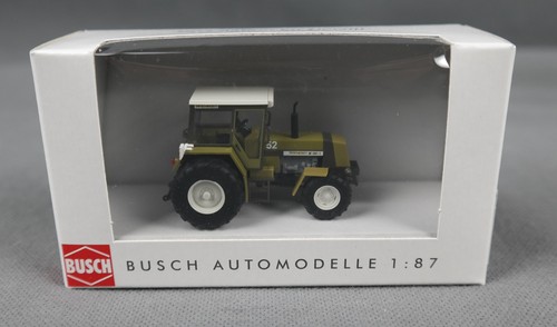 Busch 50423 87 - 50423, traktor