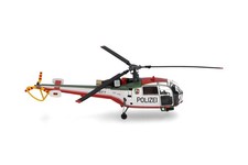 Herpa 580762 Alouette III