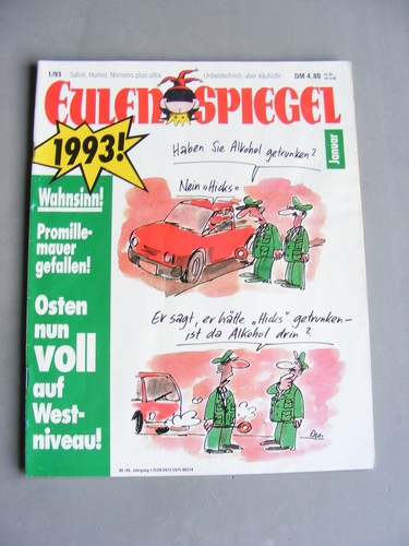 Eulenspiegel
