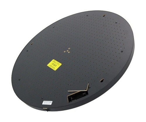 Granboard back board - black, |