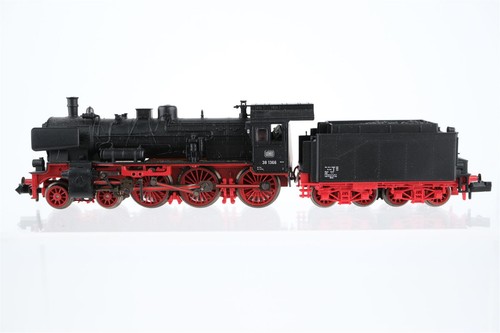 Fleischmann dampflok 38 - fleischmann,