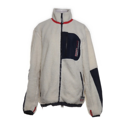 Gant fleecejacke herren - gant,,