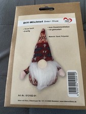 Weihnachtswichtel Set