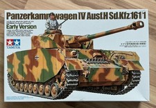 TAMIYA 35209 1/35 Deutscher