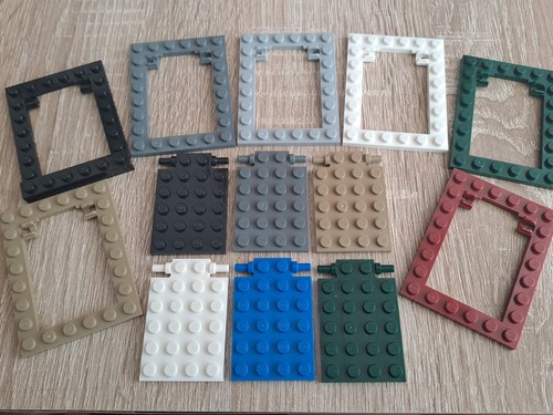 Lego 92107 92099 - lego®,