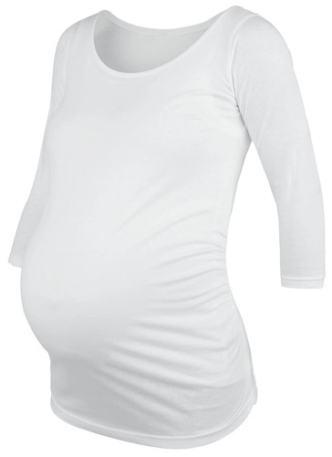 Umstandsmode langarmshirt - umstandsmode,
