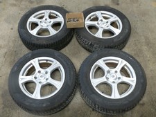 Räder Radsatz Winterreifen