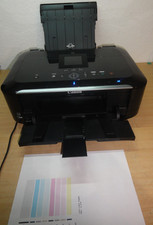 Canon PIXMA MG5350