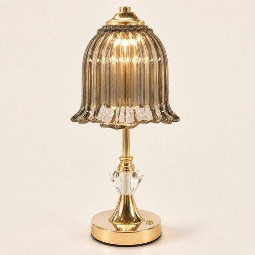 Led nachttischlampe moderne - led,