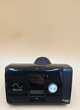 ResMed AirSense 10 AUTOSET Therapiegerät Beatmungsgerät 11365 Betriebsstunden