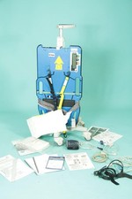 AutoPuls Zoll LifeBand Mechanische Reanimationshilfe Reanimation Akku NEU #9769