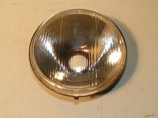 Simson Schwalbe Reflektor Scheinwerfer original DDR