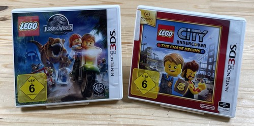 Nintendo 3ds spiel - nintendo,