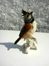 Karl ens porzellan figur vogel - karl,