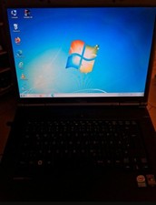 Laptop mit AUTODATA 3.40