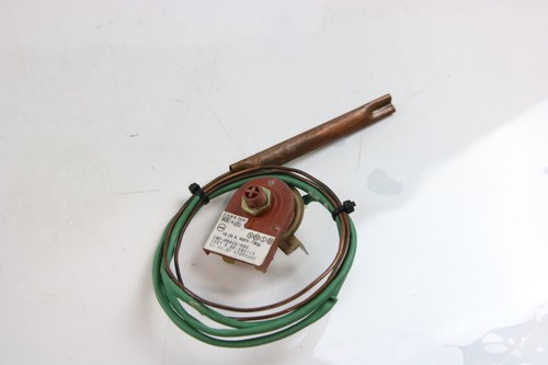 Kapillarthermostat lm7 - kapillarthermostat,