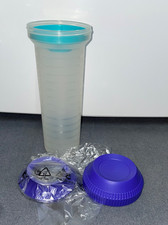 NEU Tupperware MIX-MAX 750 ml DICHT Schüttelbecher Shaker Teige Eiweiß Drink FIX